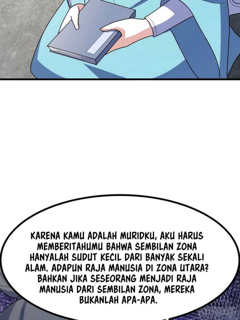 Invincible After a Hundred Years of Seclusion Chapter 100 Gambar 23