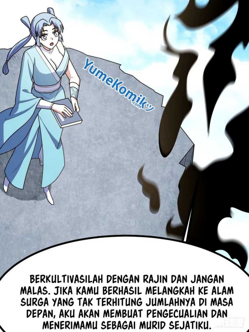Invincible After a Hundred Years of Seclusion Chapter 100 Gambar 26