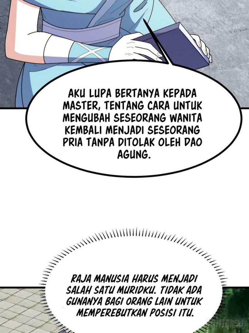 Invincible After a Hundred Years of Seclusion Chapter 100 Gambar 31