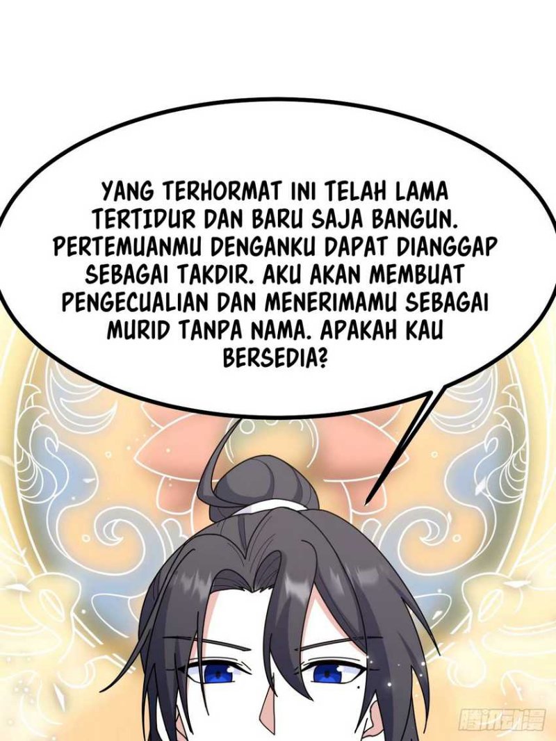 Invincible After a Hundred Years of Seclusion Chapter 100 Gambar 4