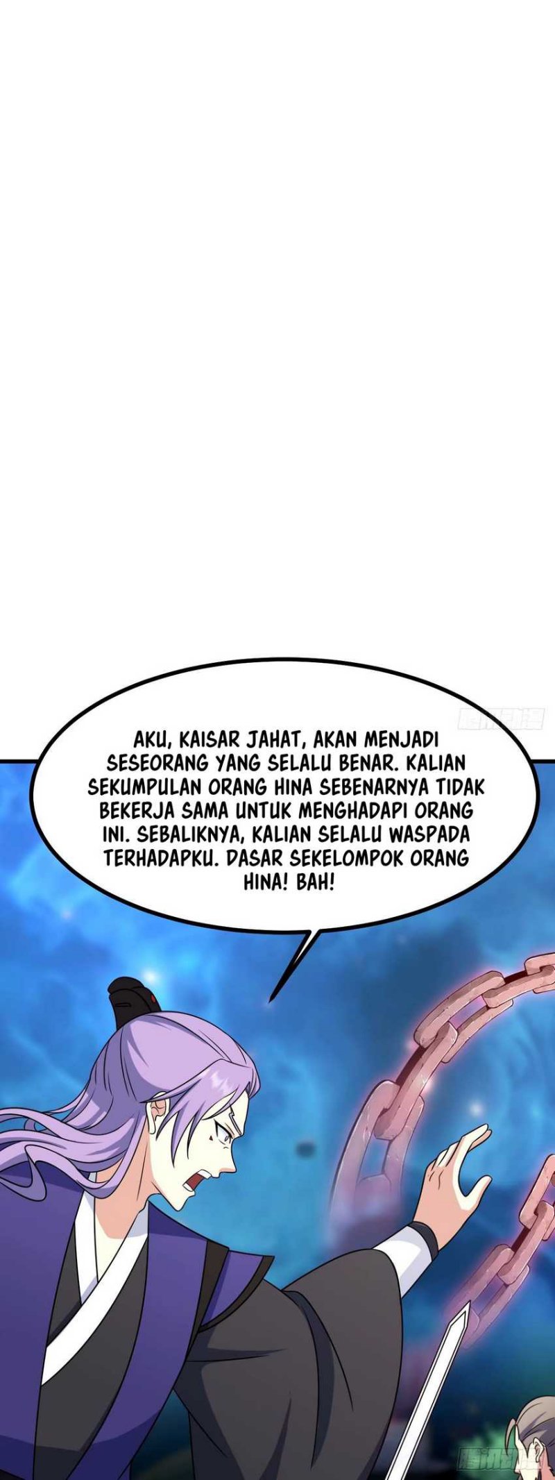 Invincible After a Hundred Years of Seclusion Chapter 100 Gambar 47