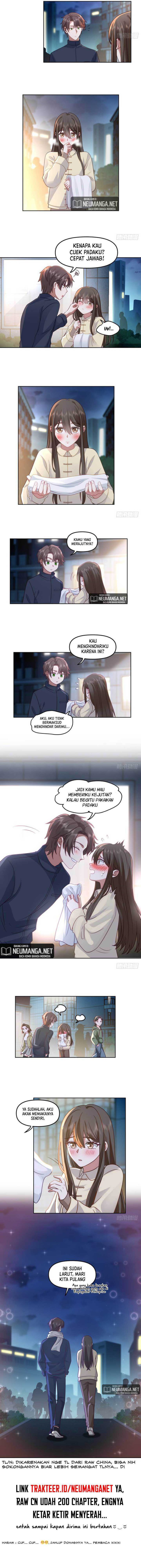 I Really Don’t Want to Be Reborn Chapter 35 Gambar 9