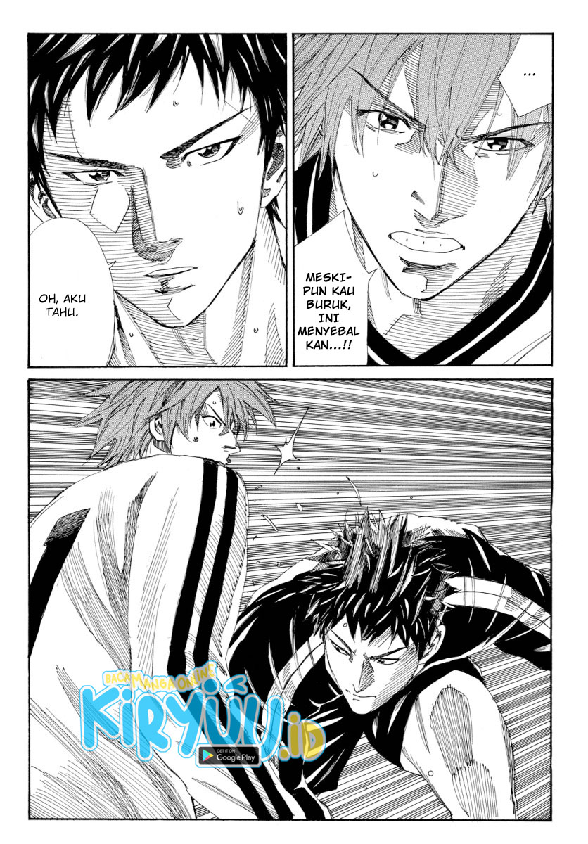 Days Chapter 118 Gambar 12