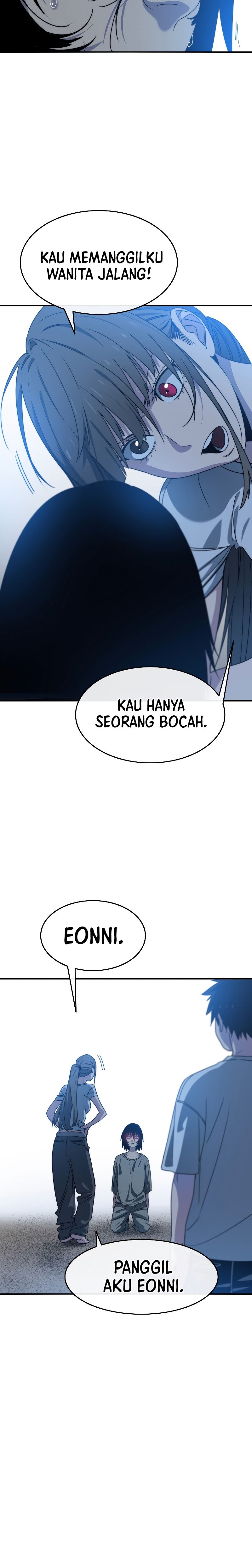 Existence Chapter 41 Gambar 28