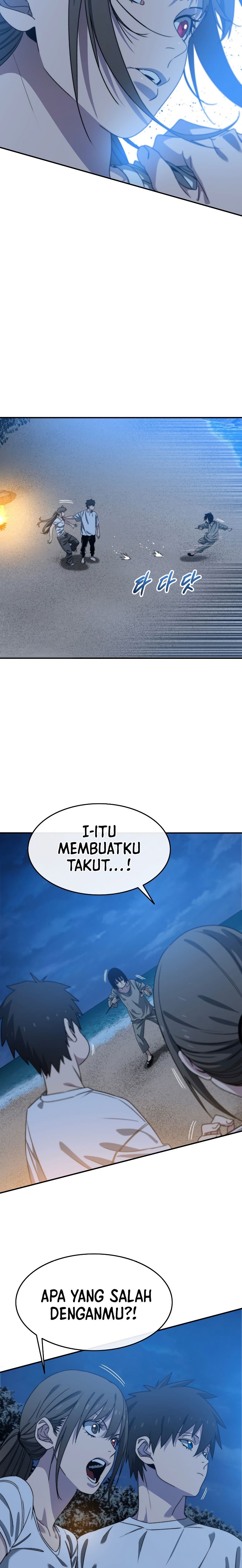 Existence Chapter 41 Gambar 9