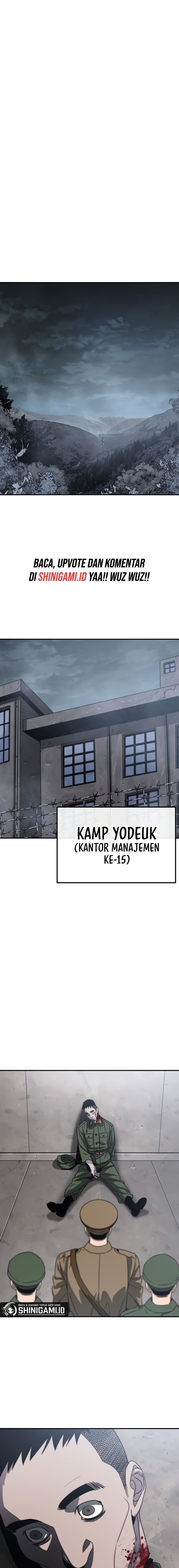 Existence Chapter 40 Gambar 10