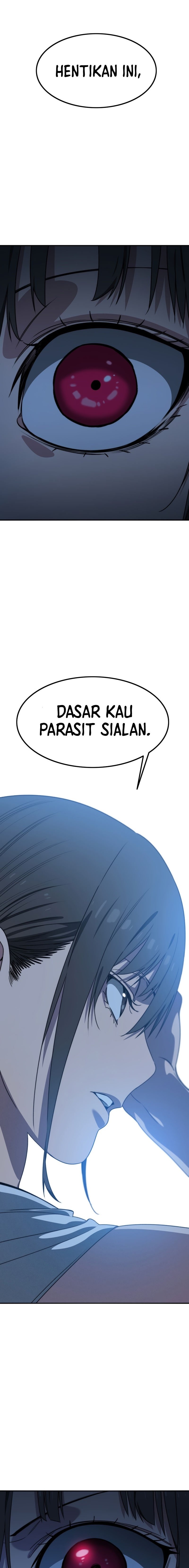 Baca Manhwa Existence Chapter 40 Gambar 2