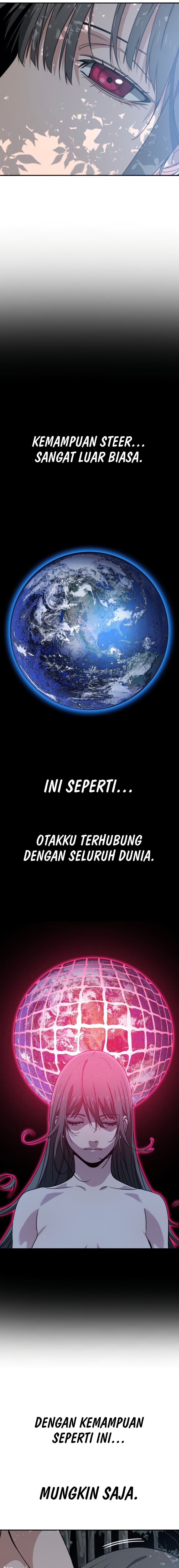 Existence Chapter 40 Gambar 8