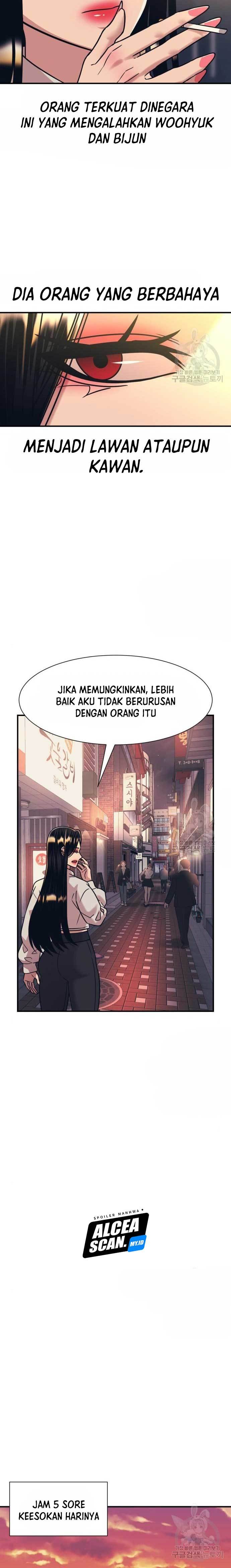 Injagang Chapter 42 Gambar 17