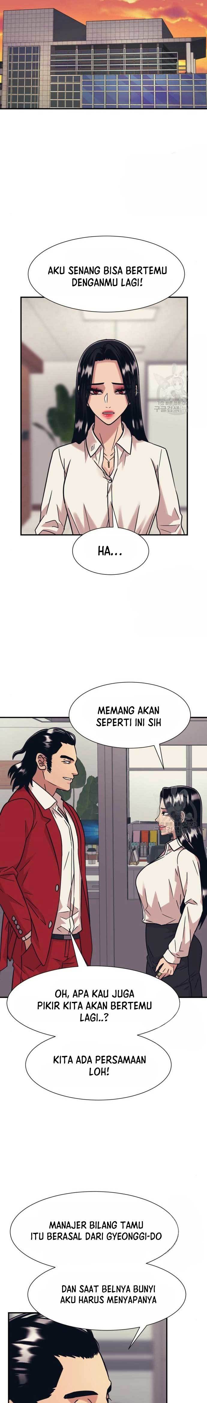 Injagang Chapter 42 Gambar 18