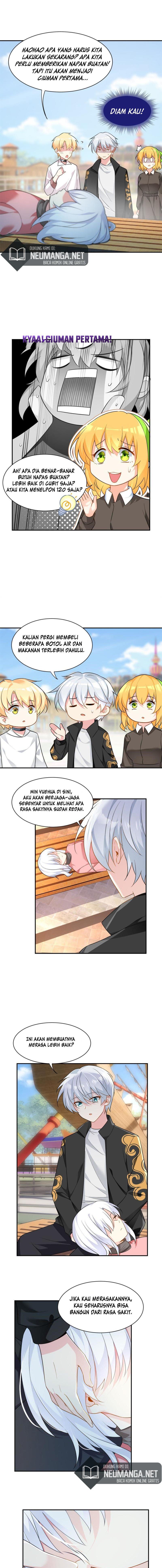 I Eat Soft Rice in Another World Chapter 13 Gambar 4