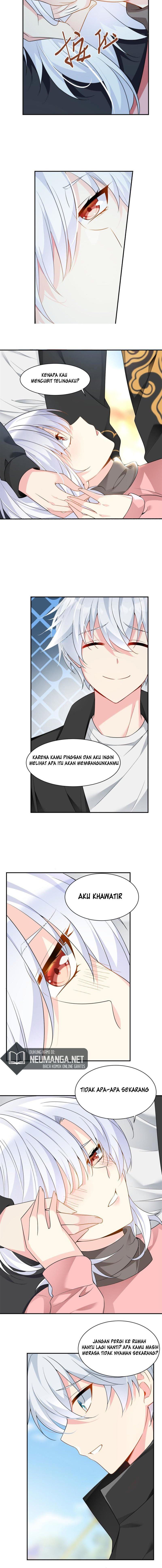 I Eat Soft Rice in Another World Chapter 13 Gambar 5