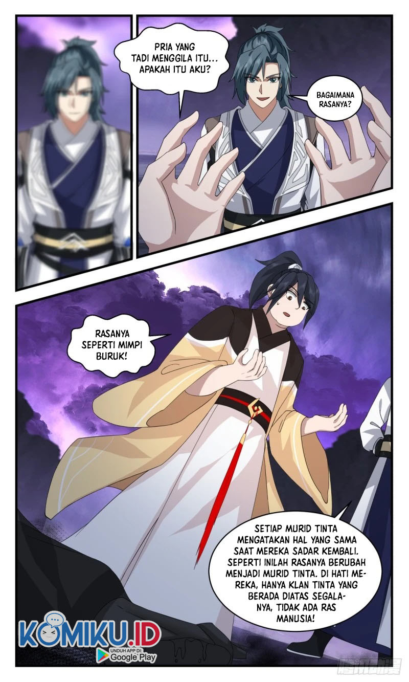 Martial Peak Part 2 Chapter 3150 Gambar 14