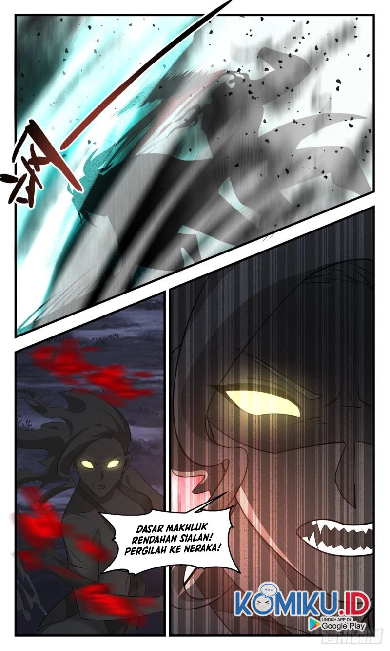 Martial Peak Part 2 Chapter 3150 Gambar 9