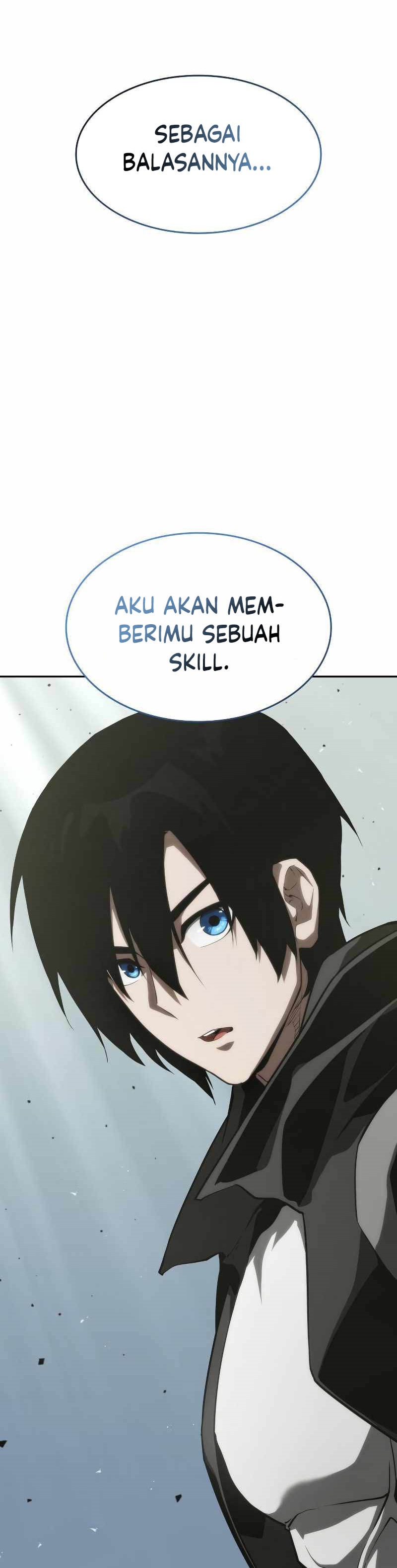 Boundless Necromancer Chapter 31 Gambar 20