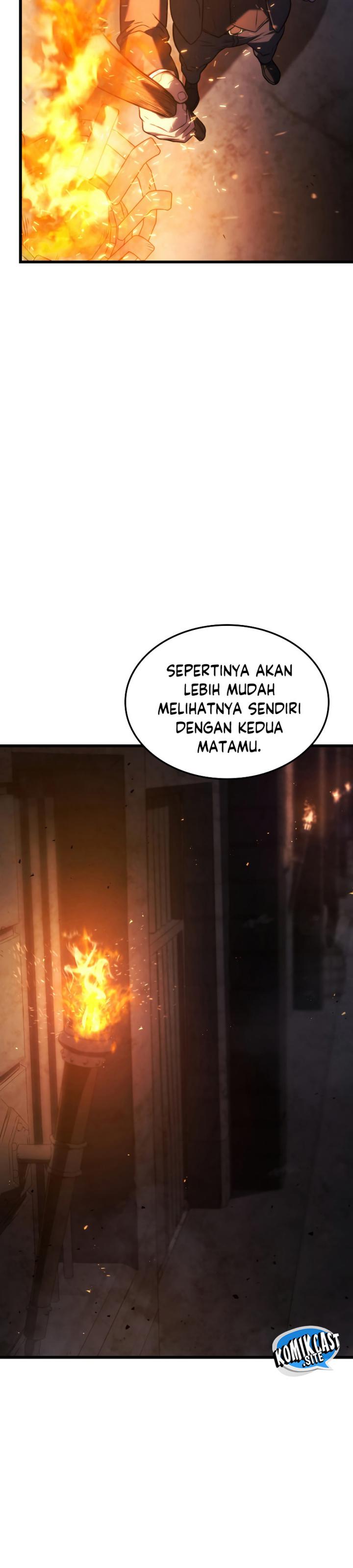 Revenge of the Iron-Blooded Sword Hound Chapter 24 Gambar 33