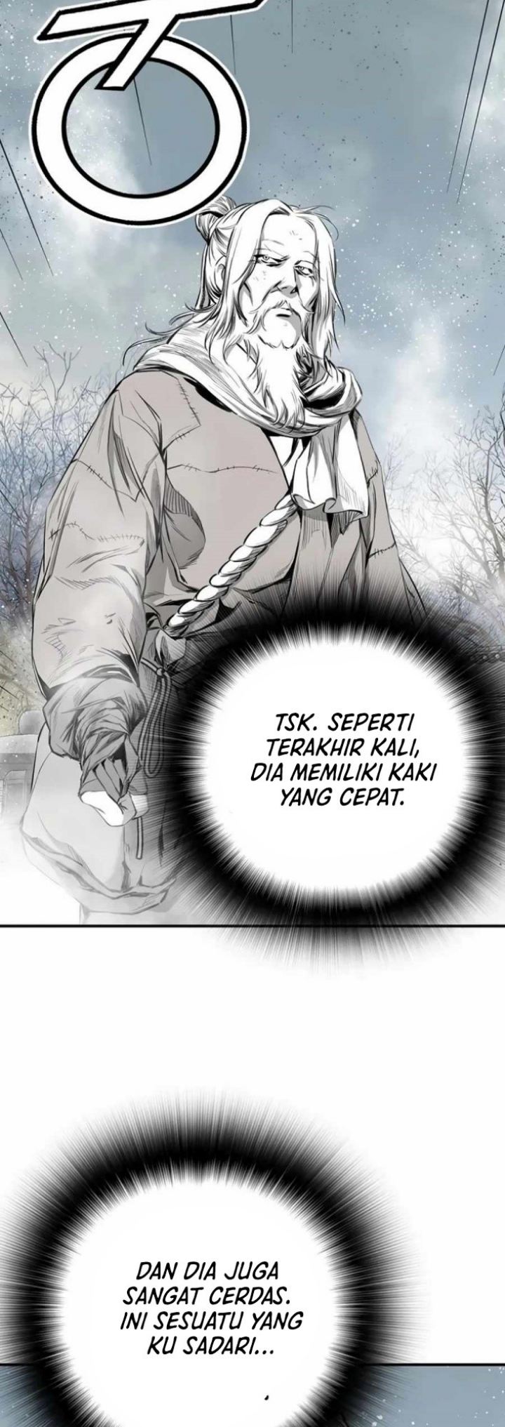 Way To Heaven Chapter 77 Gambar 13