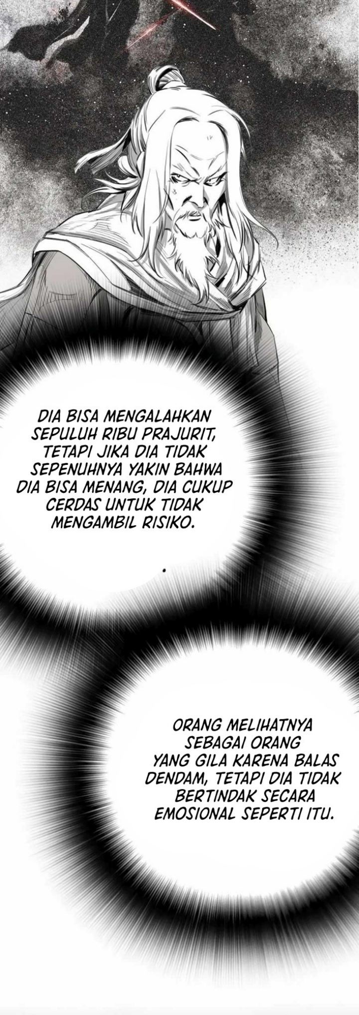 Way To Heaven Chapter 77 Gambar 15