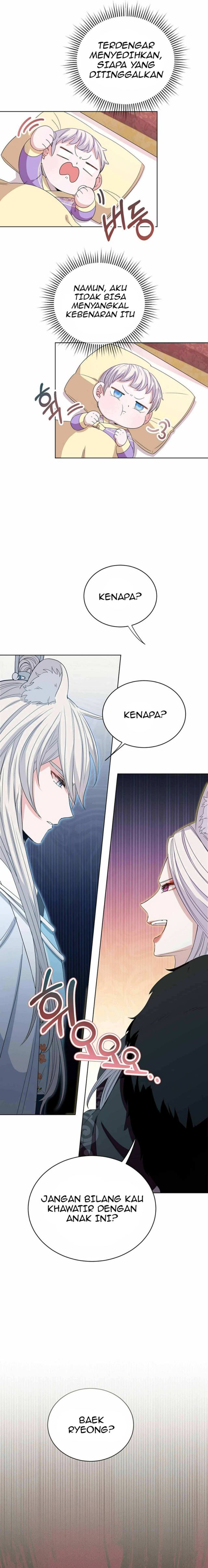 I Become the Tiger’s Daughter Chapter 2 Gambar 25