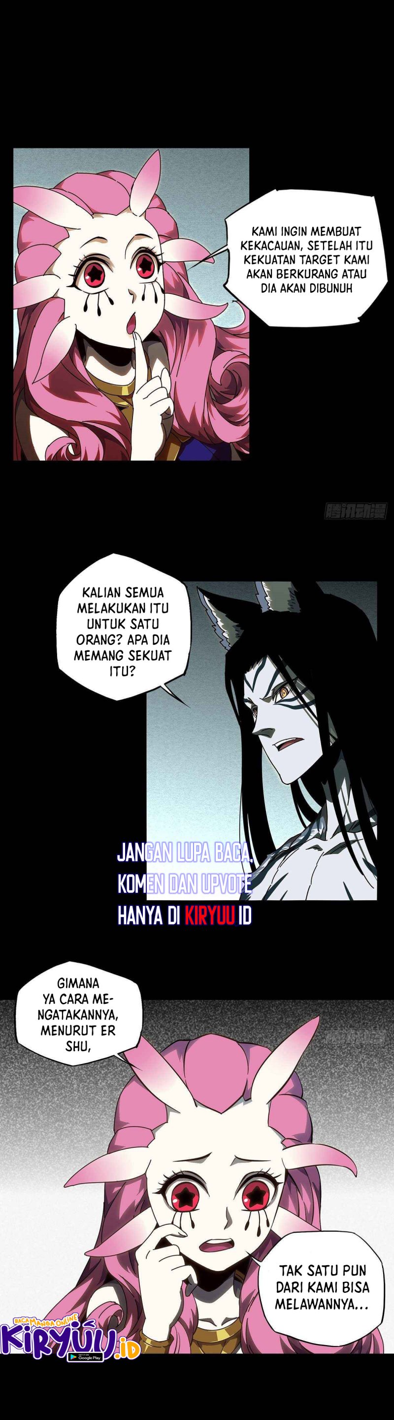 Da Xiang Wuxing Chapter 95 Gambar 12