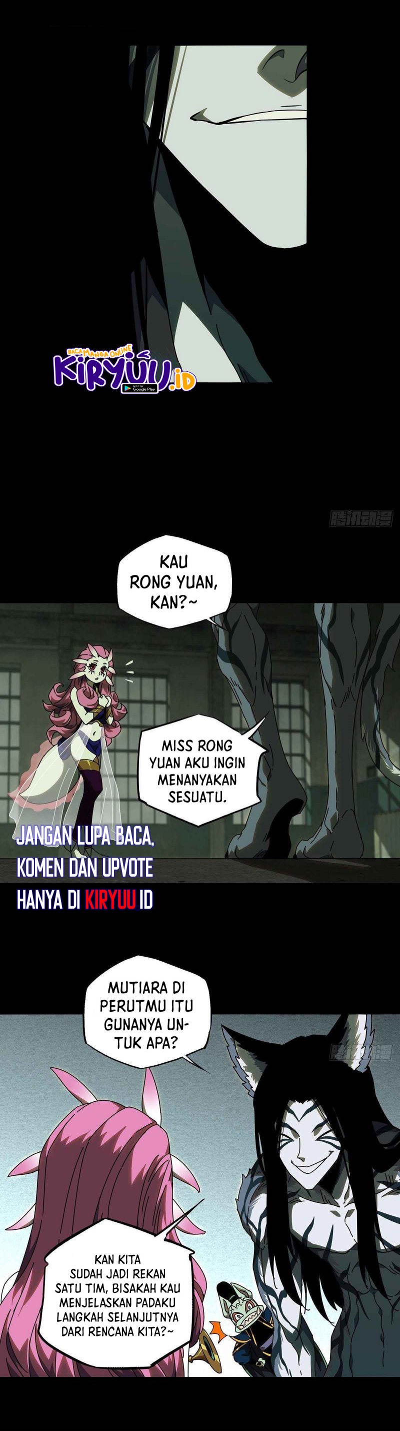 Da Xiang Wuxing Chapter 95 Gambar 9