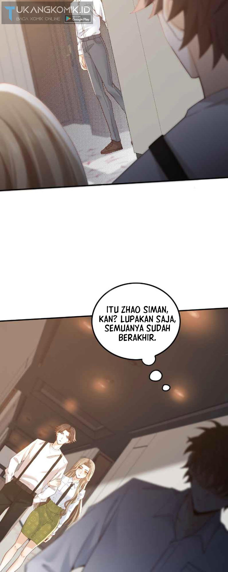 Rebirth I Am The King of Entertainment Chapter 1 Gambar 23