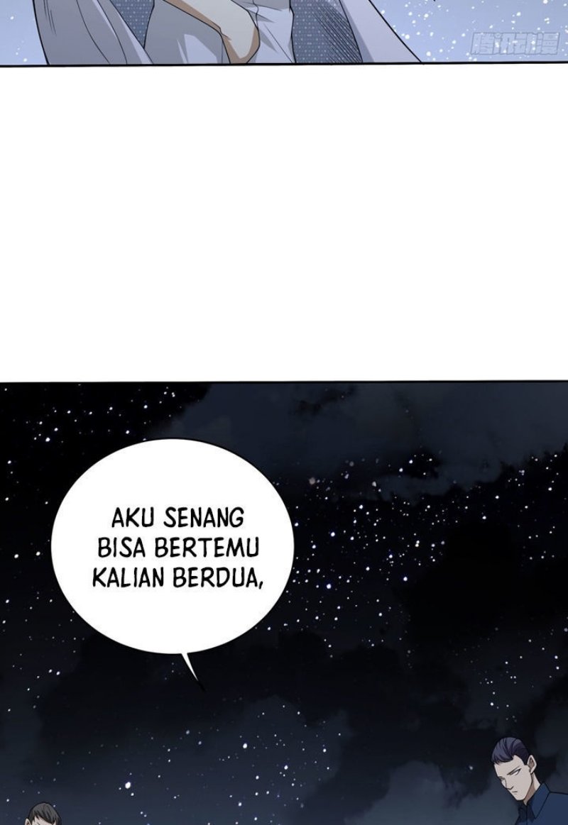 The First Sequence Chapter 38 Gambar 26