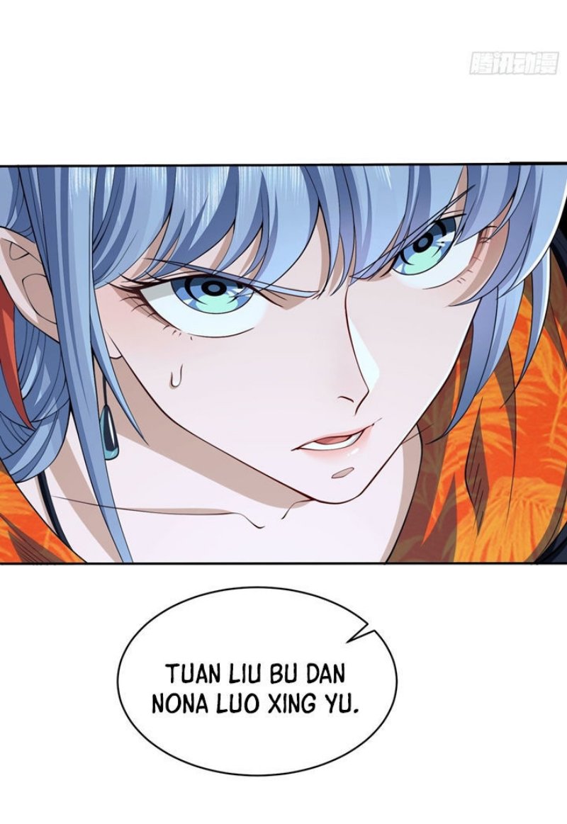 The First Sequence Chapter 38 Gambar 28