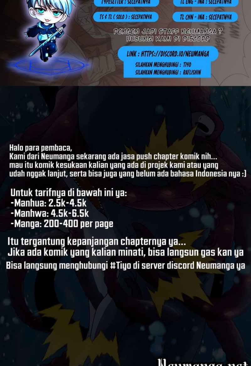 The First Sequence Chapter 38 Gambar 31