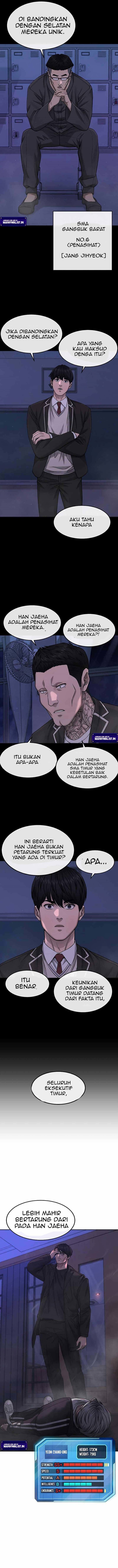 Quest Supremacy Chapter 85 Gambar 15