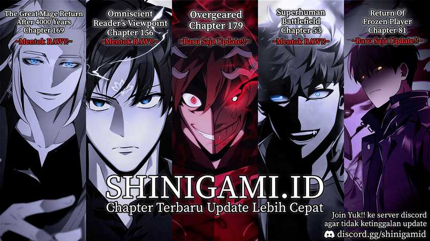 The Villain Of Destiny Chapter 83 Gambar 13