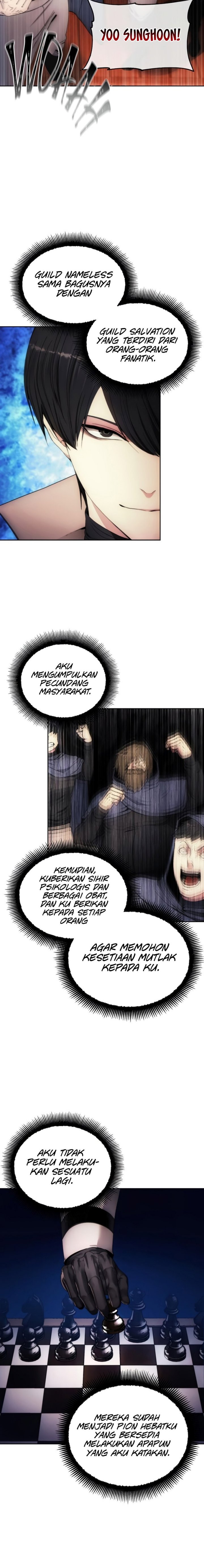 How to Live as a Villain Chapter 84 Gambar 19