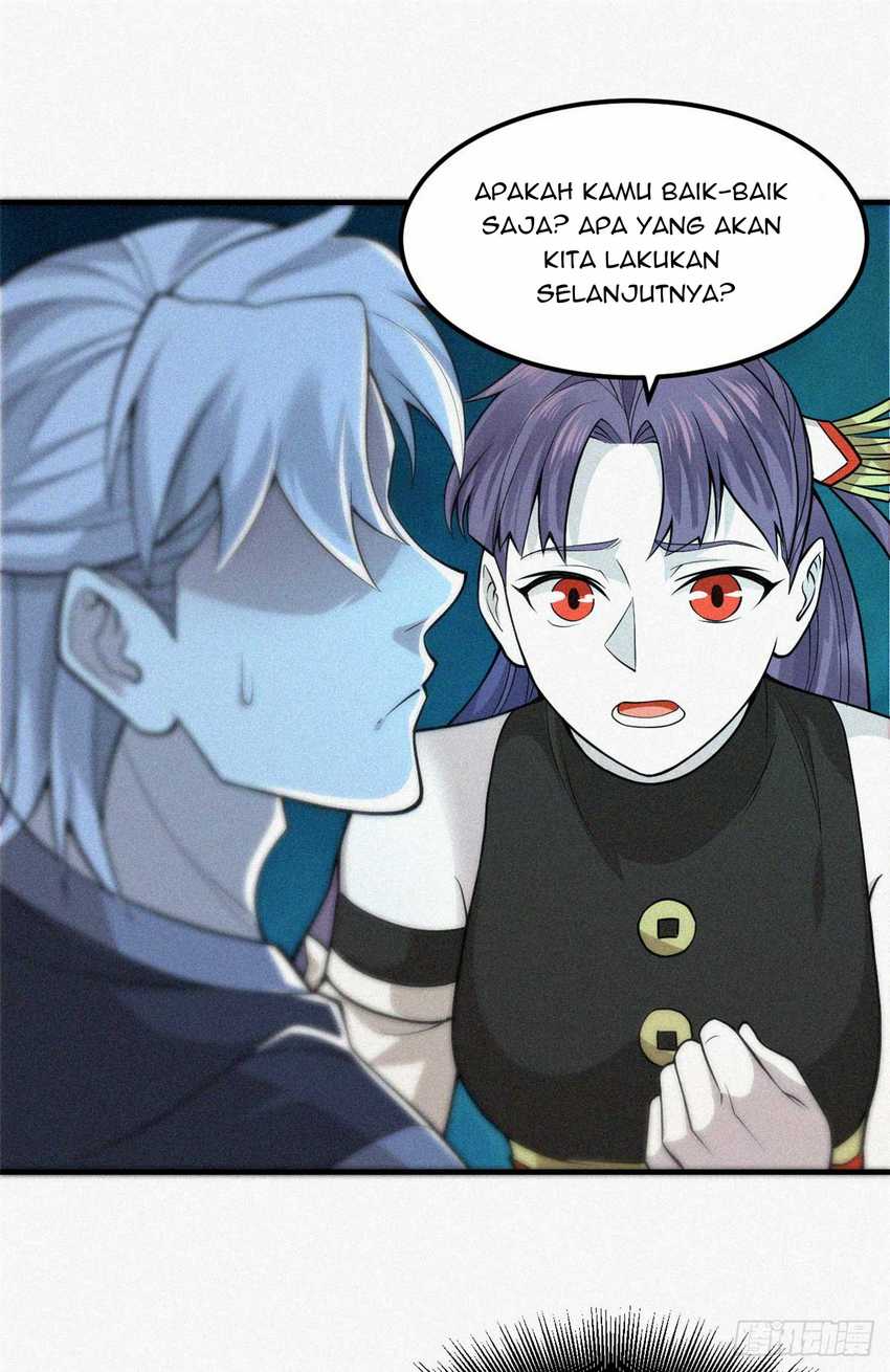 A Demonic Heart Chapter 11 bahasa Indonesia Gambar 12