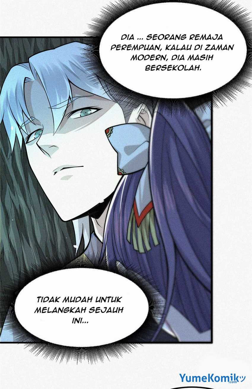 A Demonic Heart Chapter 11 bahasa Indonesia Gambar 13