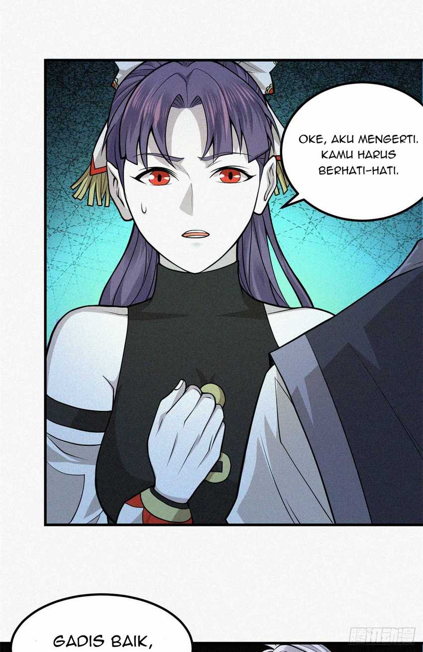 A Demonic Heart Chapter 11 bahasa Indonesia Gambar 17