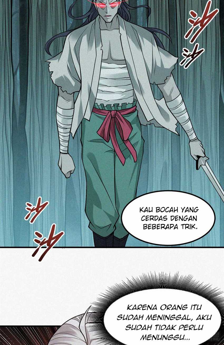 A Demonic Heart Chapter 11 bahasa Indonesia Gambar 33