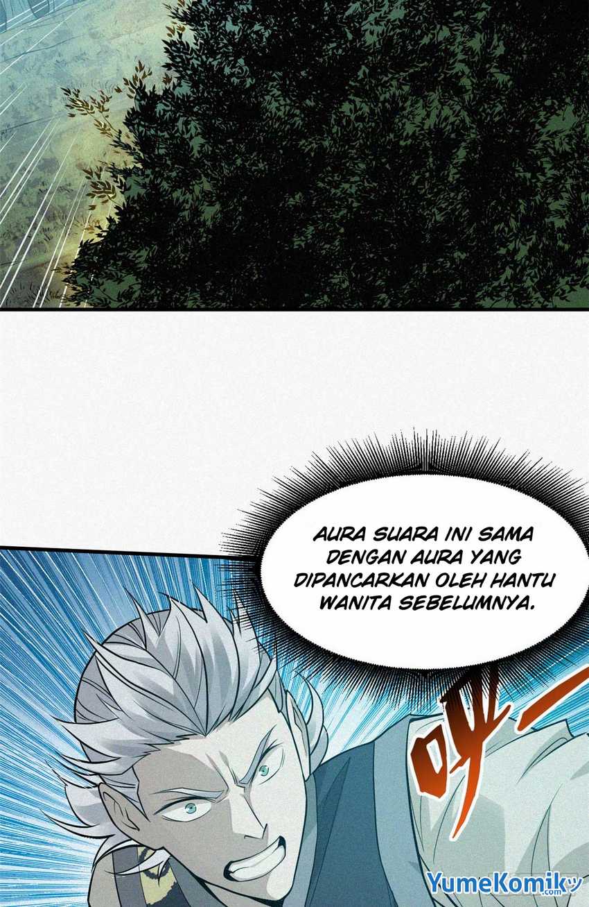 A Demonic Heart Chapter 11 bahasa Indonesia Gambar 37