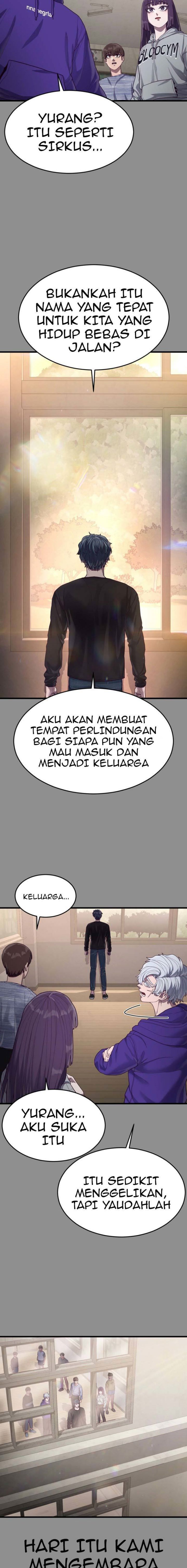 Absolute Obedience Chapter 37 Gambar 18