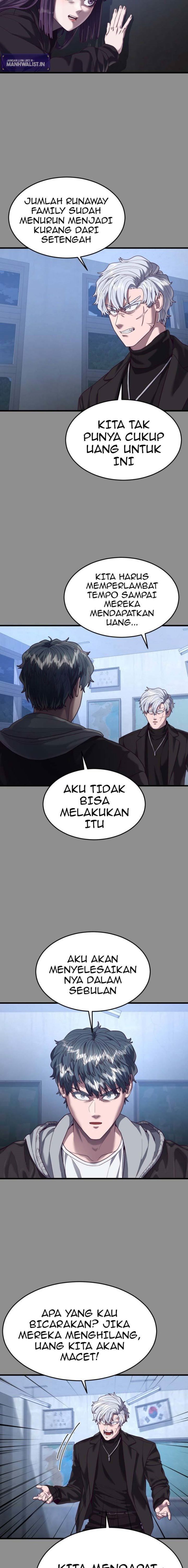 Absolute Obedience Chapter 37 Gambar 21