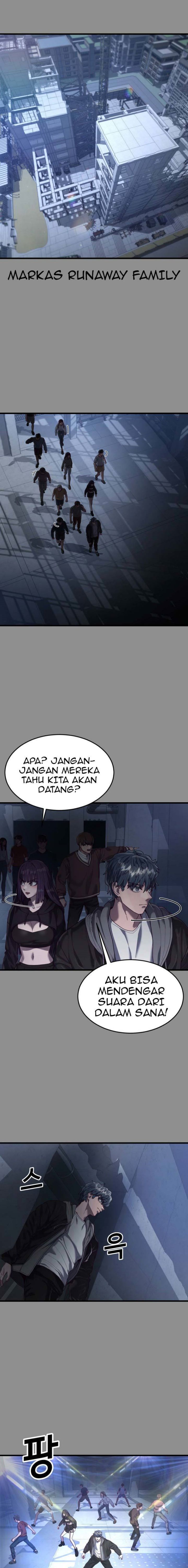 Absolute Obedience Chapter 37 Gambar 27