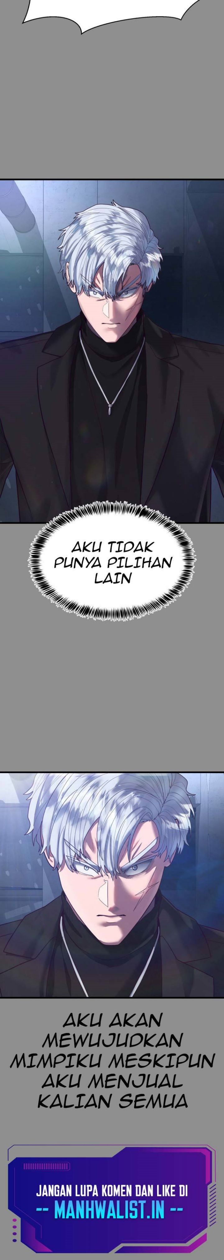 Absolute Obedience Chapter 37 Gambar 36