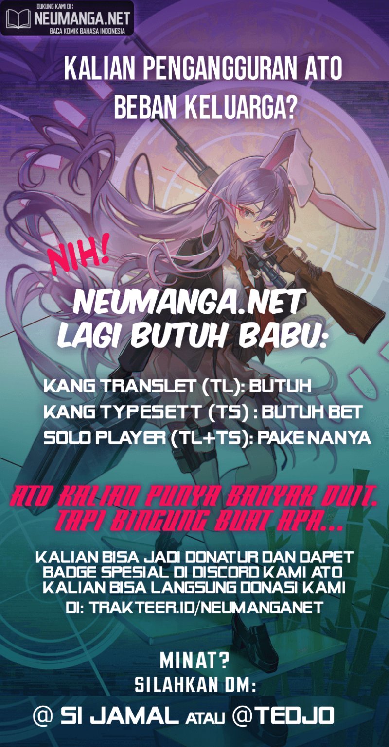 Heaven’s Devourer Chapter 9 Gambar 21