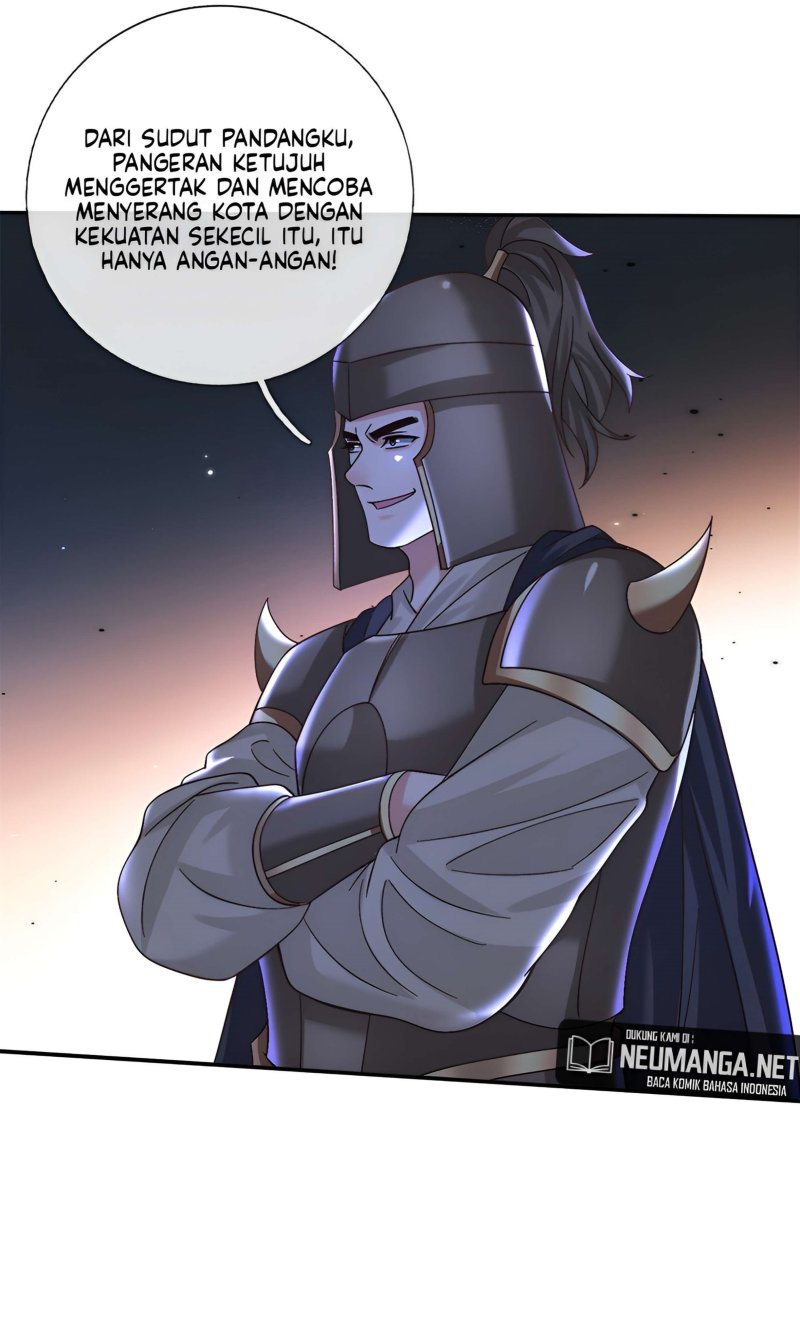 Sword Immortal Martial Emperor Chapter 32 Gambar 11