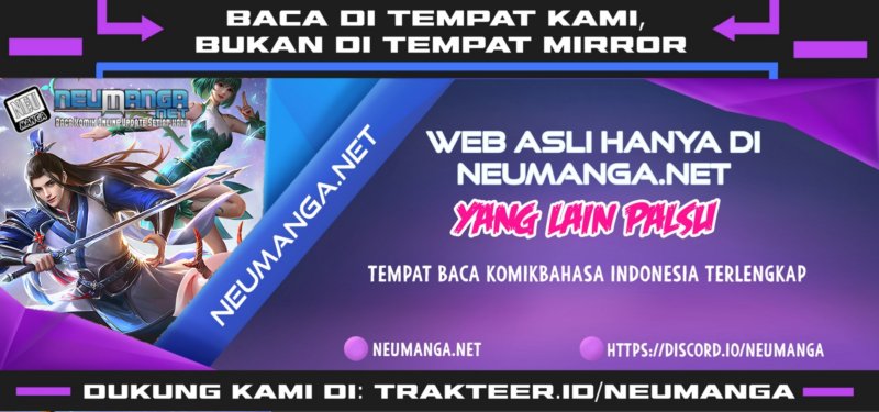 Baca Manhua Sword Immortal Martial Emperor Chapter 32 Gambar 2