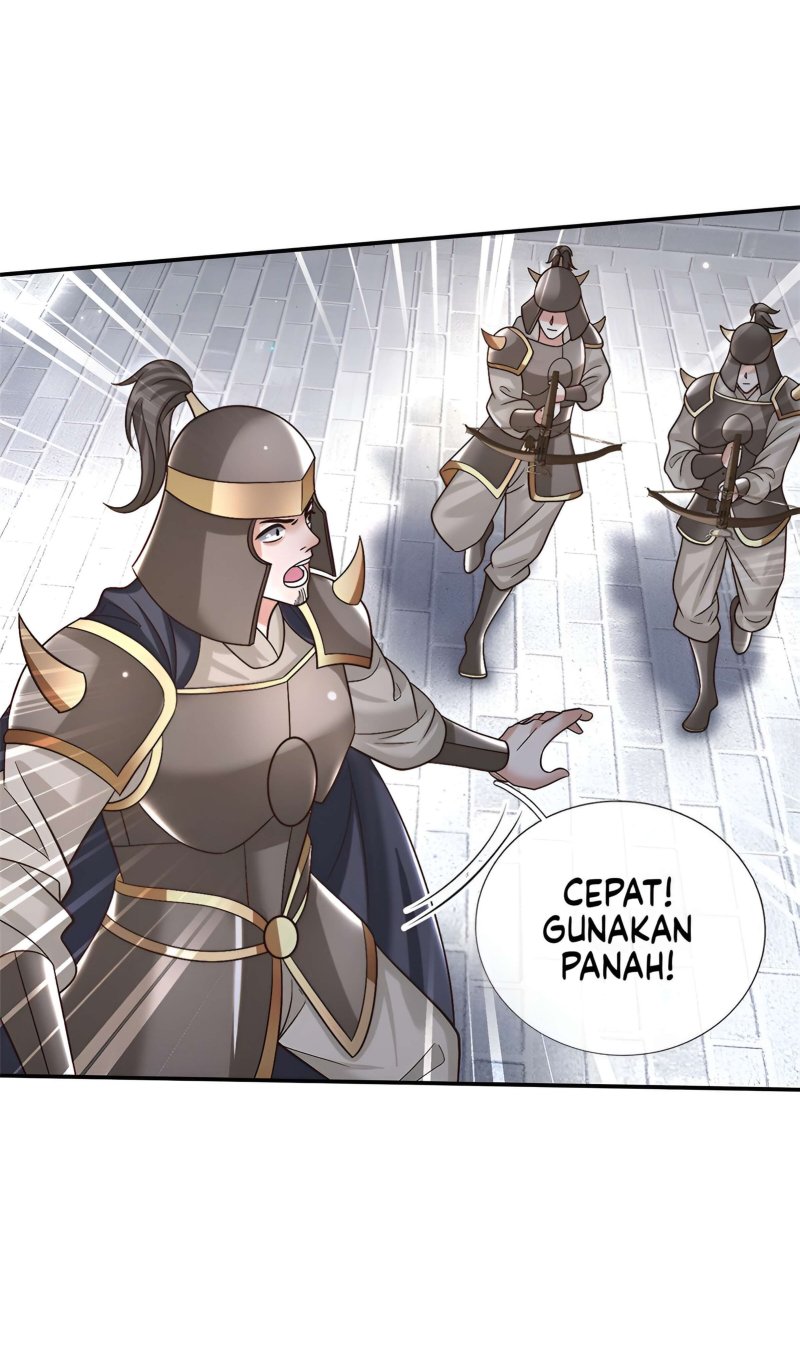 Sword Immortal Martial Emperor Chapter 32 Gambar 22