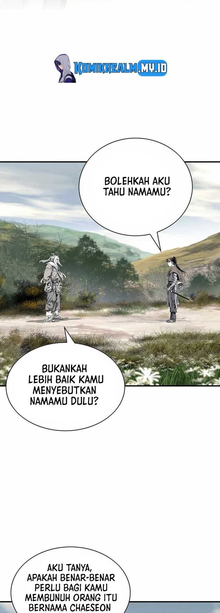 Way To Heaven Chapter 81 Gambar 11