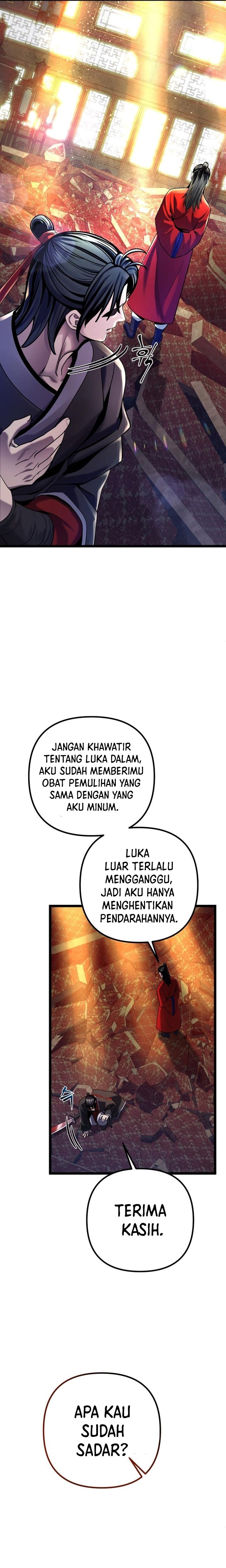 Ha Buk Paeng’s Youngest Son Chapter 79 Gambar 71