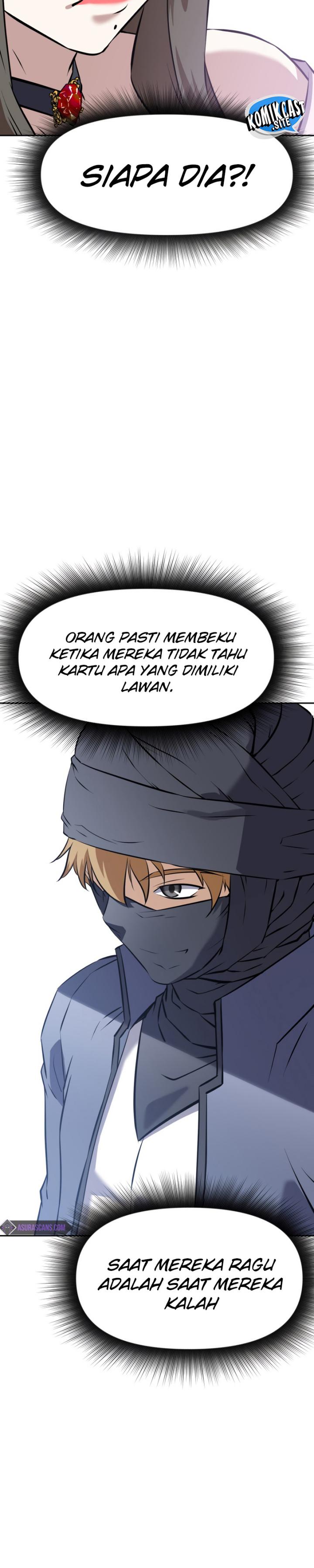 The Return of the Prodigious Swordmaster Chapter 15 Gambar 21