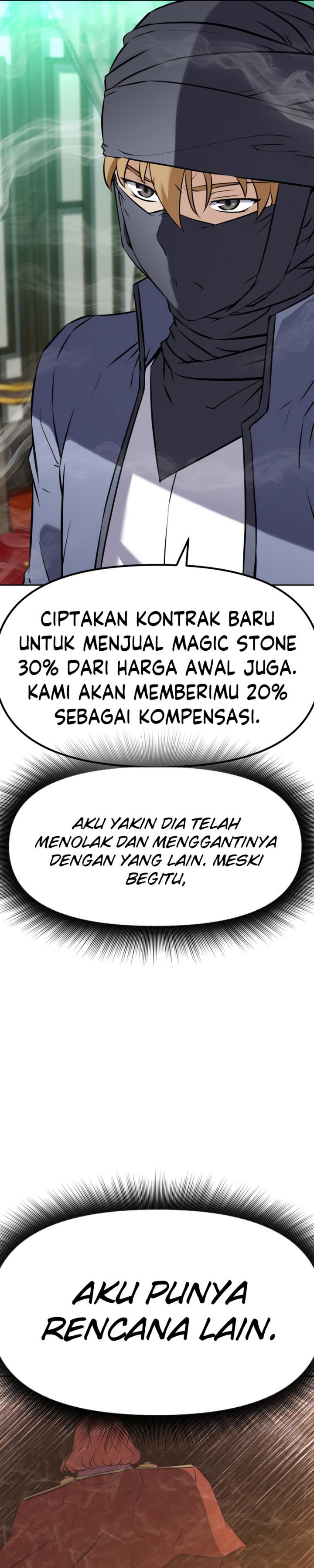 The Return of the Prodigious Swordmaster Chapter 15 Gambar 27