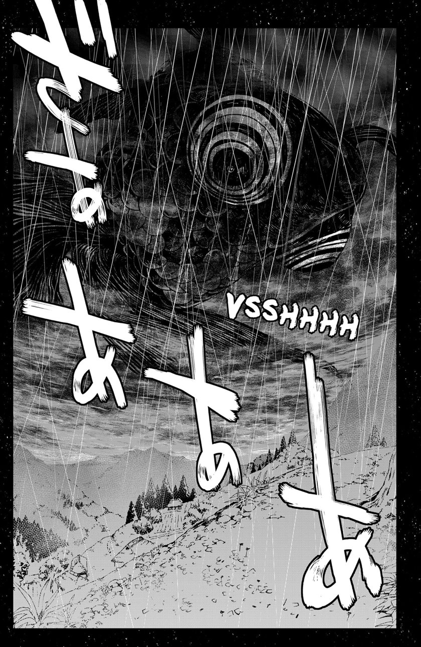Kajiki no Ryourinin Chapter 40 Gambar 6